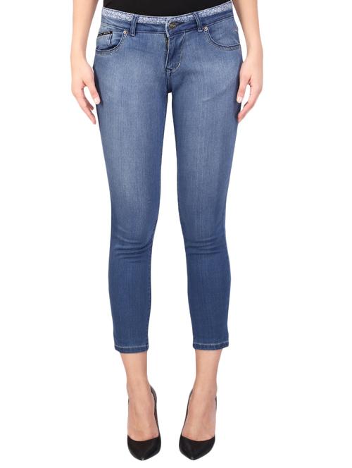 blue denim jeans - 14544491 - Very Small Image - 1