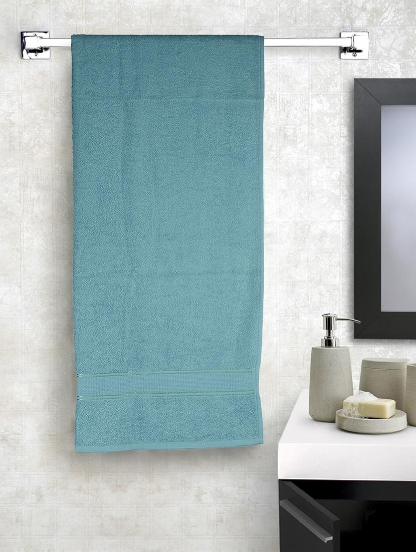Cotton 550 GSM Classic bath towel - 14544777 - Zoom Image - 1