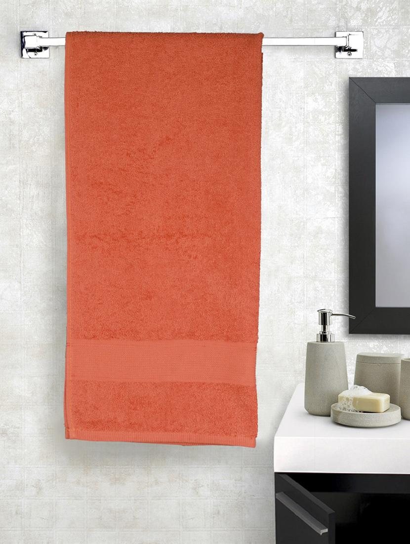 Cotton 450 GSM Supreme bath towel - 14544795 - Zoom Image - 1