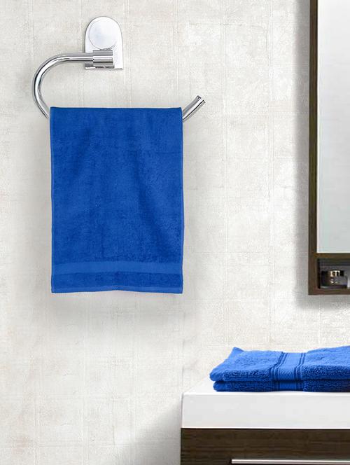 Cotton 360 GSM Supreme baby Bath towel - 14544798 - Standard Image - 1