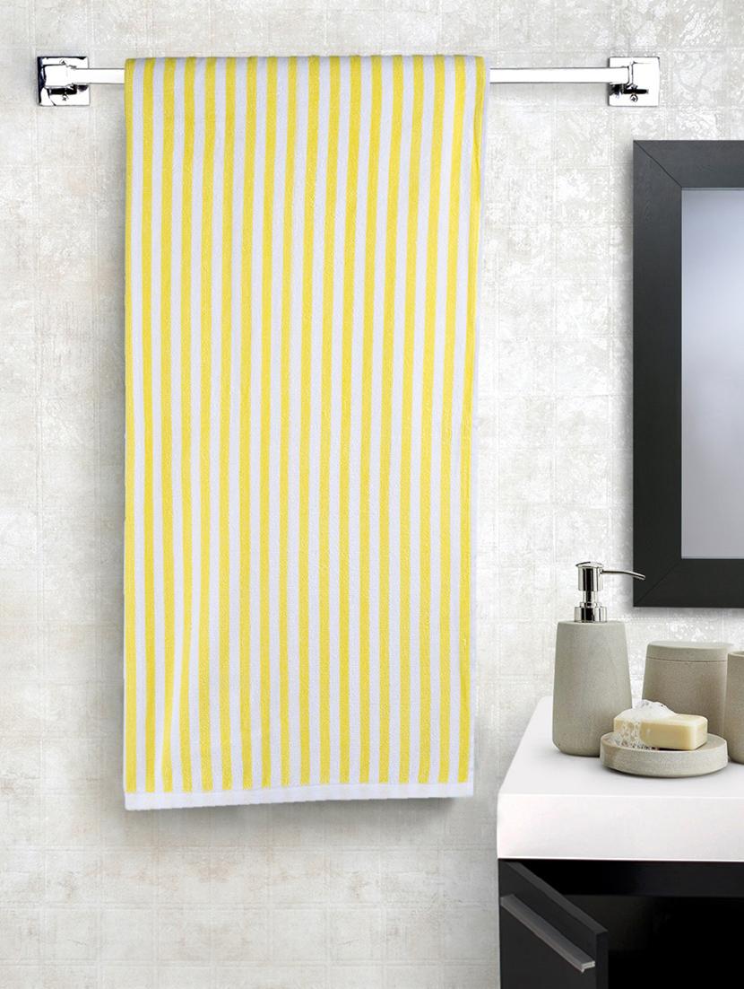 Cotton 360 GSM Rover bath towel - 14544850 - Zoom Image - 1