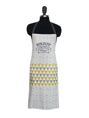 printed kitchen linen 5 pc set - 14544883 - Standard Image - 3