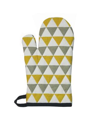 printed kitchen linen 5 pc set - 14544883 - Standard Image - 5