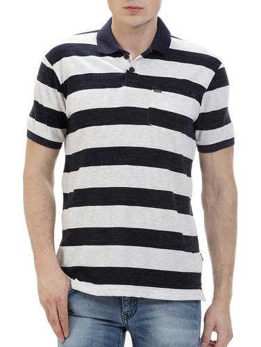 multi colored cotton t-shirt - 14545700 - Very Small Image - 1