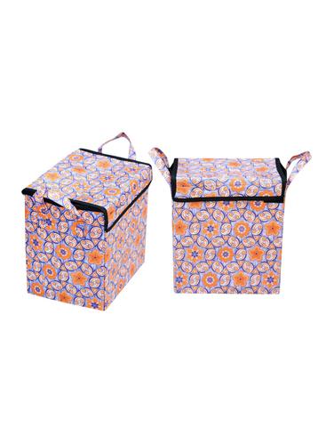 Modern Style Non Wooven Laundry Bag - 14545714 - Very Small Image - 1