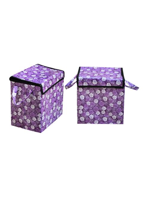 Modern Style Non Wooven Laundry Bag - 14545715 - Very Small Image - 1