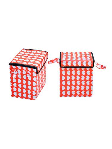 Modern Style Non Wooven Laundry Bag - 14545716 - Very Small Image - 1