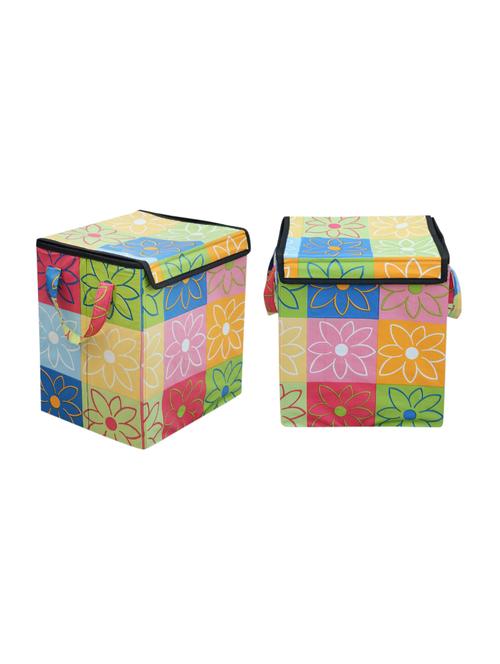 Modern Style Non Wooven Laundry Bag - 14545719 - Standard Image - 1