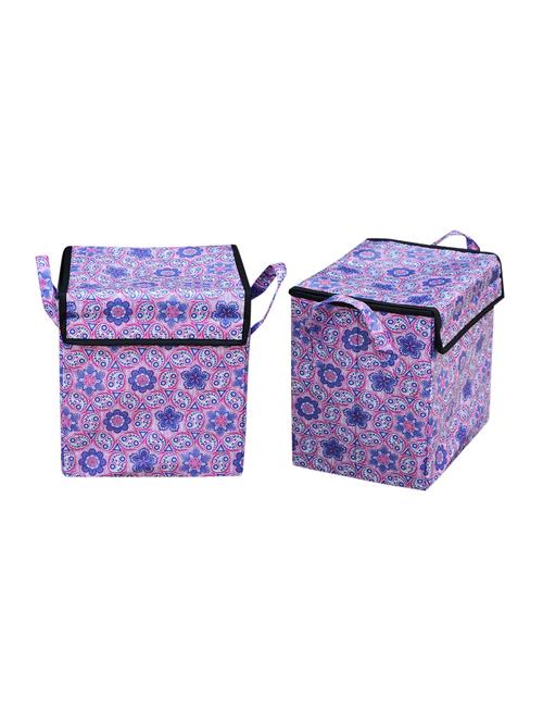 Modern Style Non Wooven Laundry Bag - 14545721 - Standard Image - 1