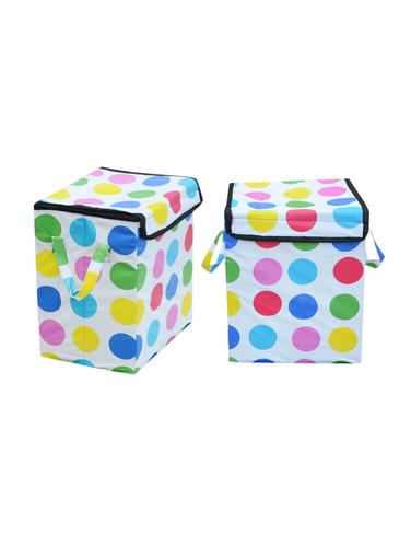 Modern Style Non Wooven Laundry Bag - 14545722 - Very Small Image - 1