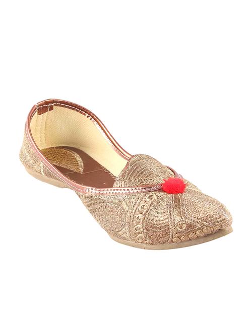 copper slip on jutis - 14545826 - Very Small Image - 1