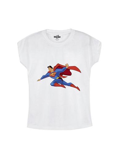 white cotton t-shirt - 14546998 - Very Small Image - 1