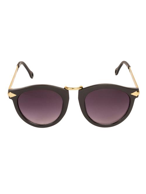 Arzonai Awwsy MA-043-S1 Women's Round Sunglasses - 14547916 - Very Small Image - 1