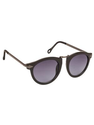 arzonai awwsy ma-043-s2 women's round sunglasses - 14547917 - Standard Image - 2