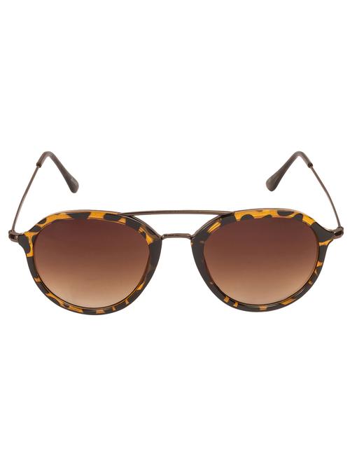 Arzonai Jeff MA-050-S4 Unisex Aviator Sunglasses - 14547922 - Standard Image - 1