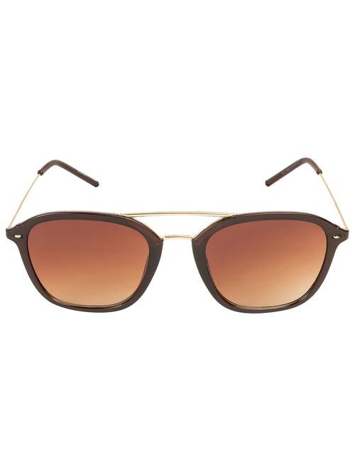 Arzonai Jack MA-059-S3 Unisex Retro Square Sunglasses - 14547938 - Standard Image - 1