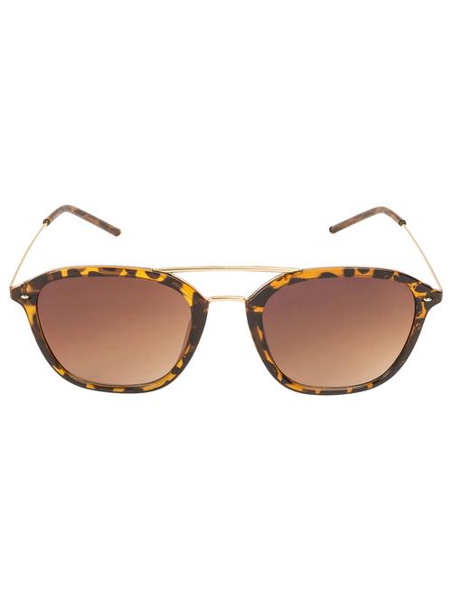 Arzonai Jack MA-059-S4 Unisex Retro Square Sunglasses - 14547939 - Standard Image - 1