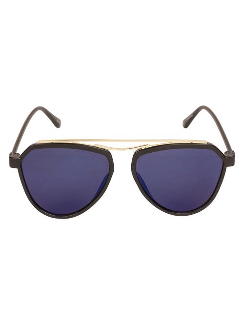 Arzonai Flite MA-065-S4 Unisex Aviator Sunglasses - 14547948 - Very Small Image - 1