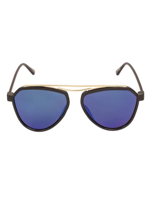 Arzonai Flite MA-065-S7 Unisex Aviator Sunglasses - 14547949 - Very Small Image - 1