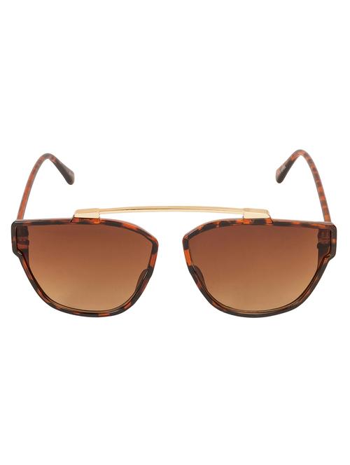 Arzonai Smoky MA-067-S3 Women's Retro Square Sunglasses - 14547955 - Standard Image - 1