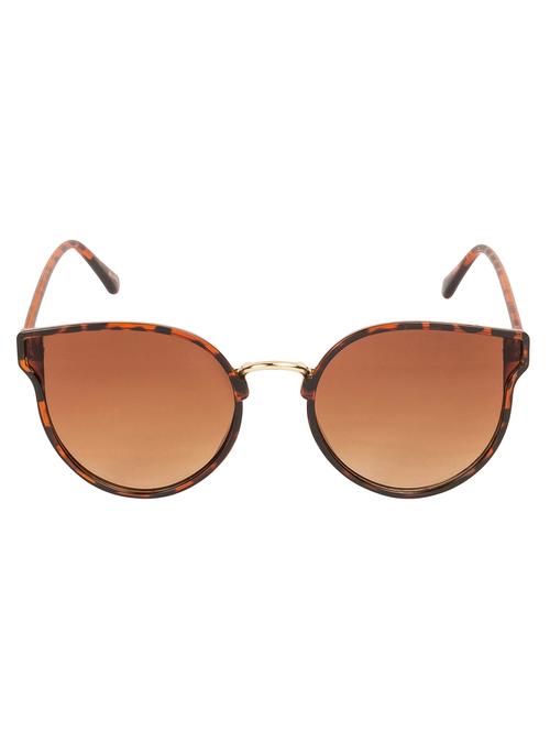 Arzonai James MA-068-S3 Women's Round Sunglasses - 14547959 - Very Small Image - 1