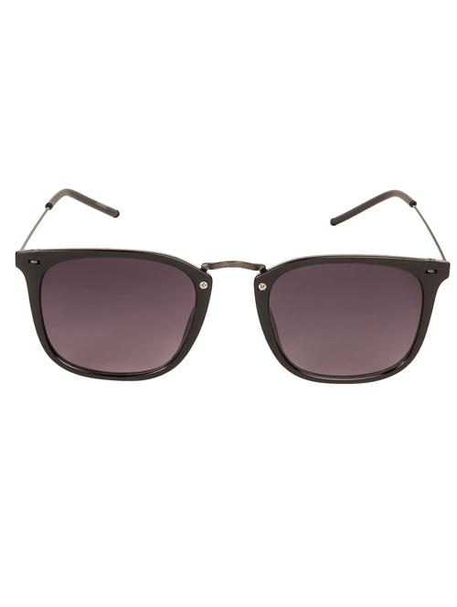 Arzonai Tossy MA-069-S1 Unisex Wayfarer Sunglasses - 14547963 - Very Small Image - 1