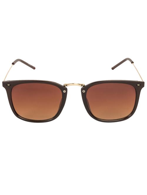 Arzonai Tossy MA-069-S3 Unisex Wayfarer Sunglasses - 14547965 - Standard Image - 1