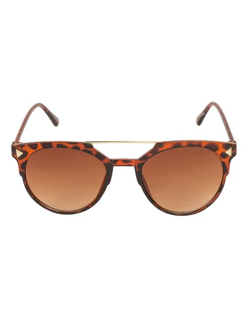 Arzonai Kate MA-070-S3 Women's Oval Sunglasses - 14547968 - Standard Image - 1