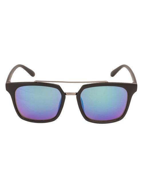 Arzonai Fricky MA-072-S3 Unisex Wayfarer Sunglasses - 14547971 - Very Small Image - 1