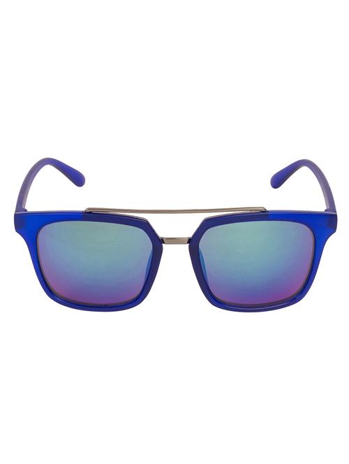 Arzonai Fricky MA-072-S4 Unisex Wayfarer Sunglasses - 14547972 - Standard Image - 1