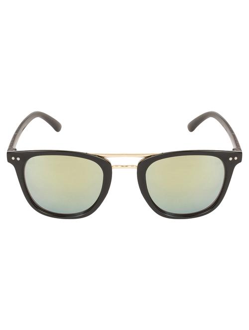 Arzonai Fricky MA-073-S6 Unisex Wayfarer Sunglasses - 14547975 - Very Small Image - 1
