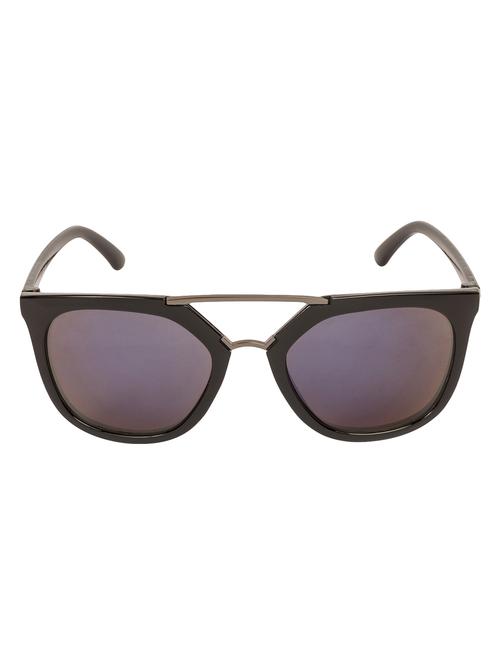 Arzonai FLY MA-074-S1 Unisex Wayfarer Sunglasses - 14547976 - Standard Image - 1