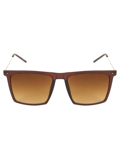 Arzonai Track MA-077-S4 Unisex Wayfarer Sunglasses - 14547986 - Very Small Image - 1