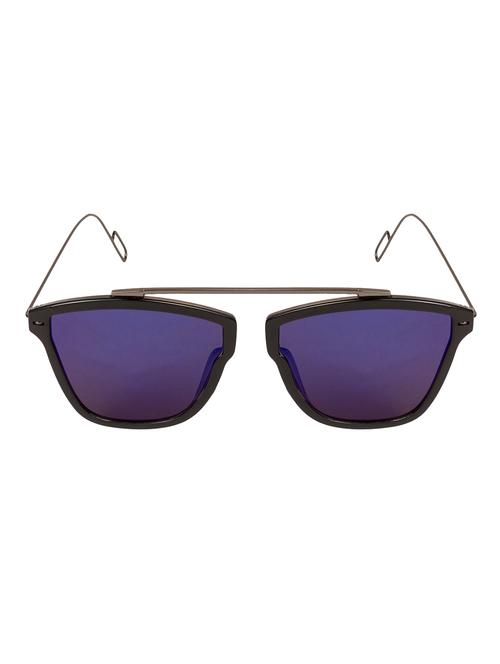 Arzonai Giva MA-012-S3 Women Cat Eye Sunglasses - 14547994 - Standard Image - 1