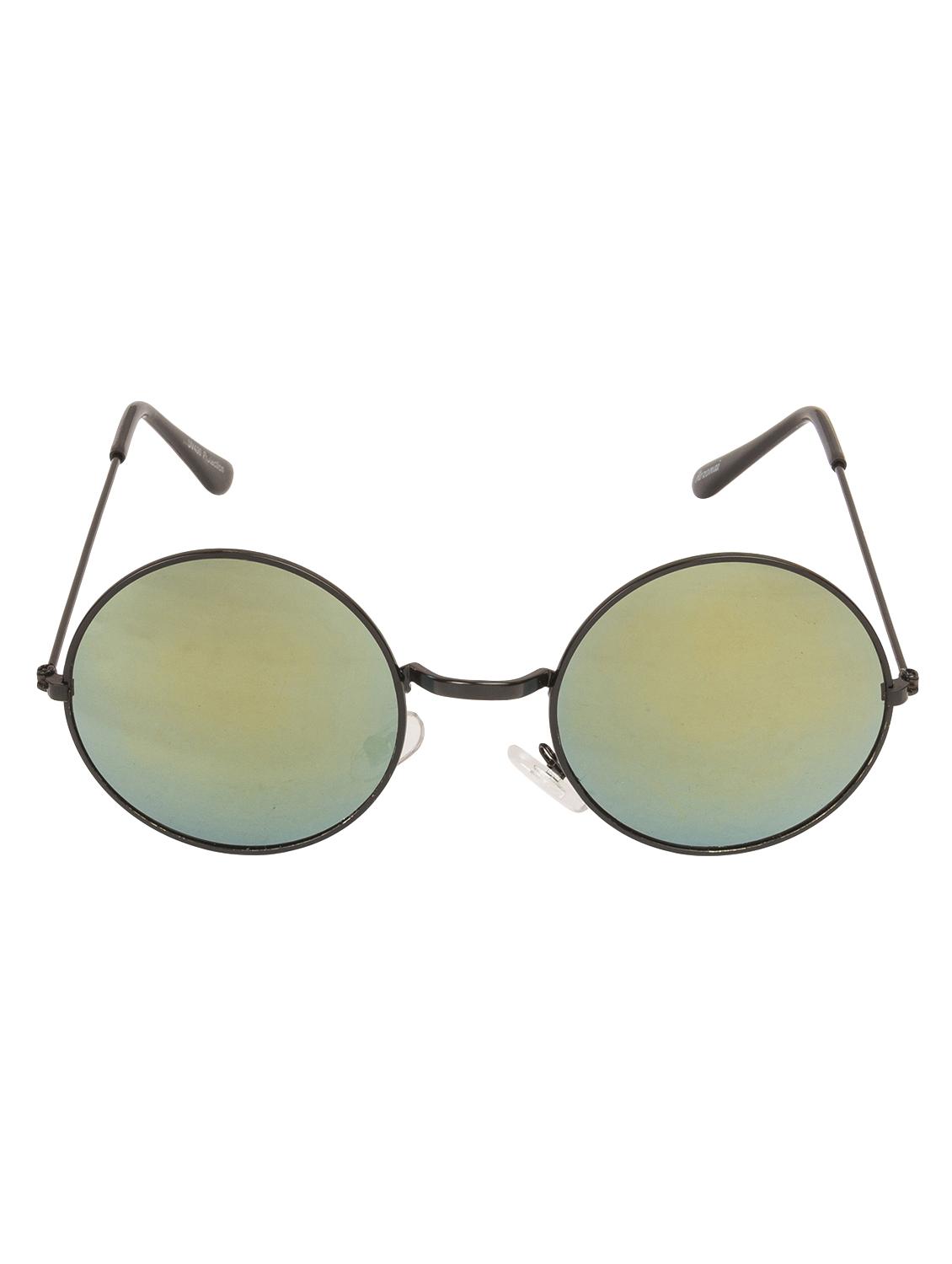 Arzonai Hammond MA-040-S12 Unisex Round Sunglasses - 14547998 - Zoom Image - 1