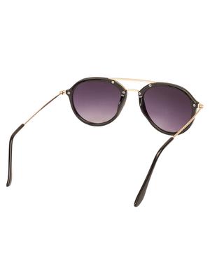 arzonai jeff ma-050-s2 unisex aviator sunglasses - 14548003 - Standard Image - 4