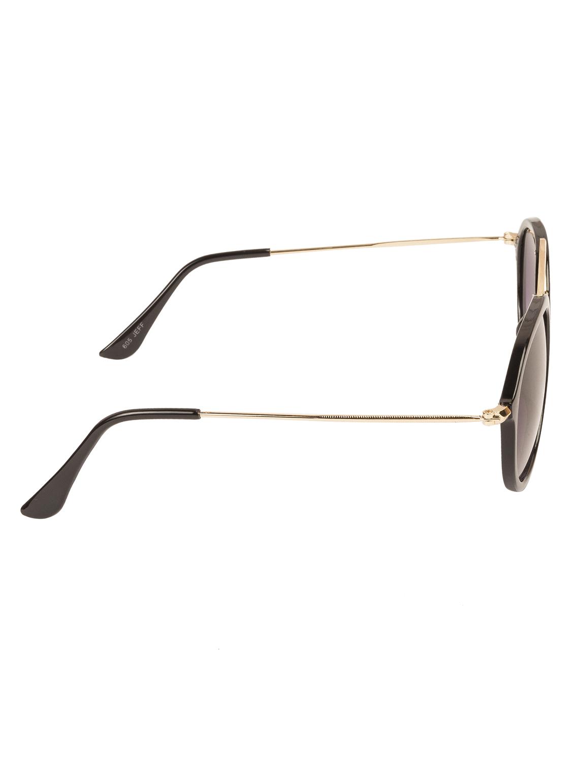 arzonai jeff ma-050-s2 unisex aviator sunglasses - 14548003 - Zoom Image - 3