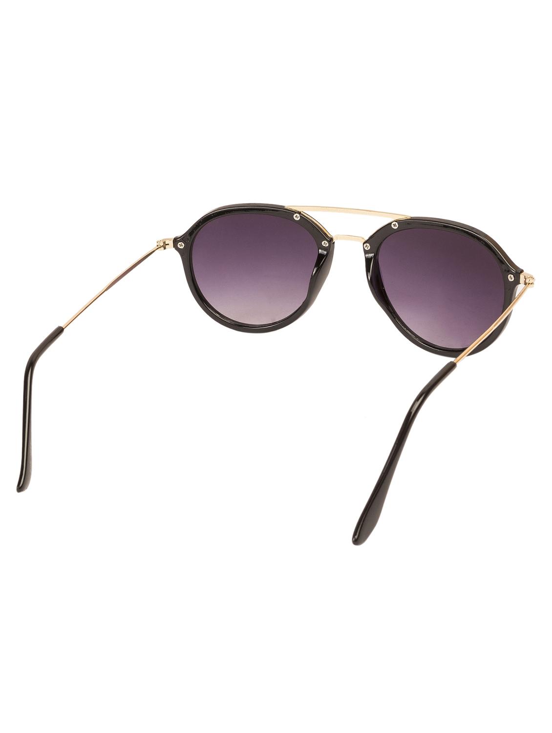 arzonai jeff ma-050-s2 unisex aviator sunglasses - 14548003 - Zoom Image - 4