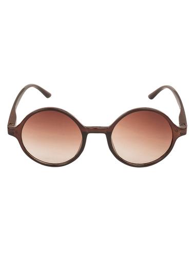 Arzonai Lord MA-057-S2 Women's Round Sunglasses - 14548013 - Very Small Image - 1