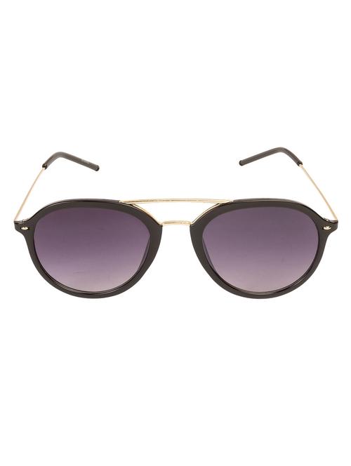 Arzonai Swag MA-063-S2 Unisex Oval Sunglasses - 14548020 - Standard Image - 1