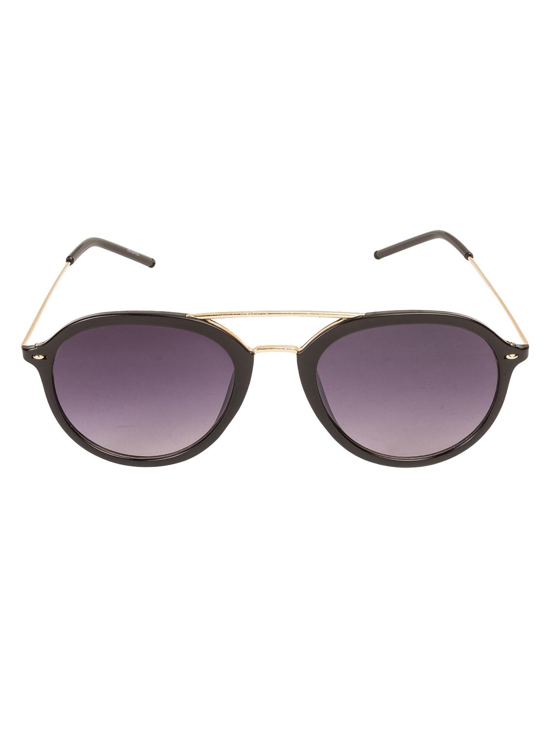 Arzonai Swag MA-063-S2 Unisex Oval Sunglasses - 14548020 - Zoom Image - 1