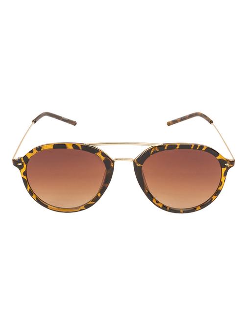 Arzonai Swag MA-063-S4 Unisex Oval Sunglasses - 14548021 - Standard Image - 1