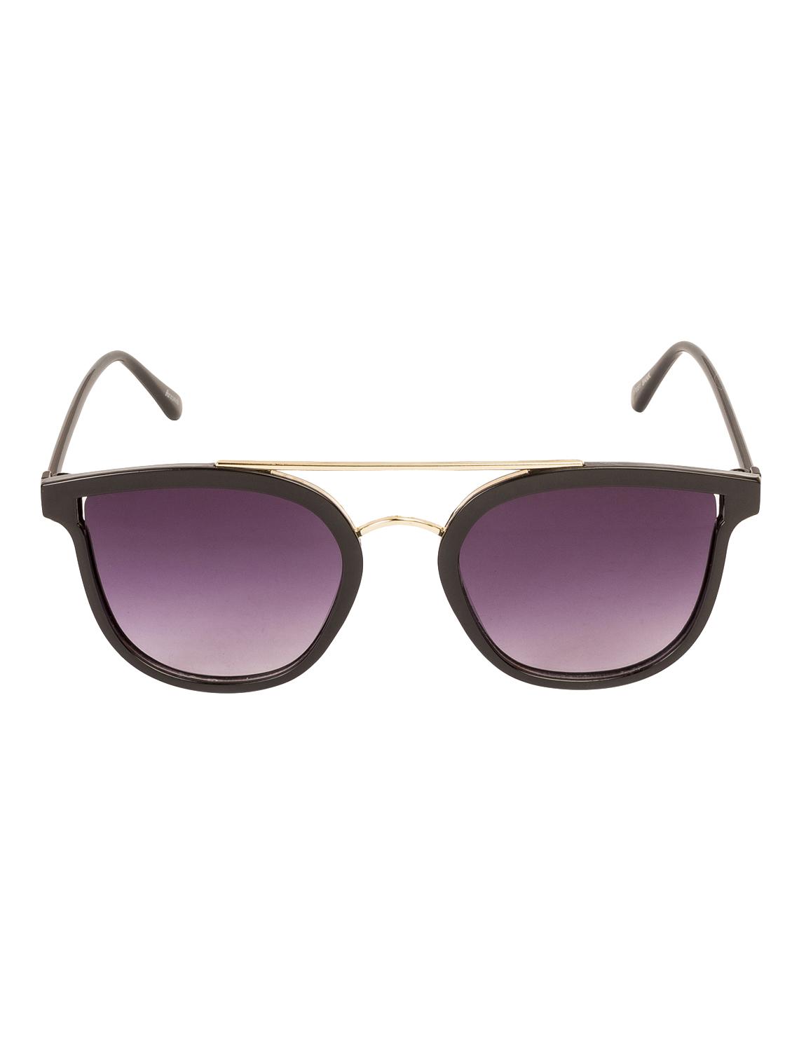 Arzonai Trendy MA-066-S1 Unisex Wayfarer Sunglasses - 14548029 - Zoom Image - 1
