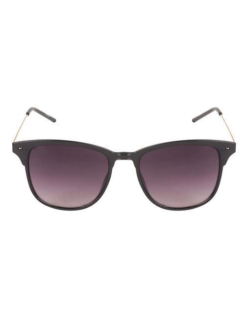 Arzonai Jaxx MA-080-S2 Unisex Wayfarer Sunglasses - 14548048 - Very Small Image - 1