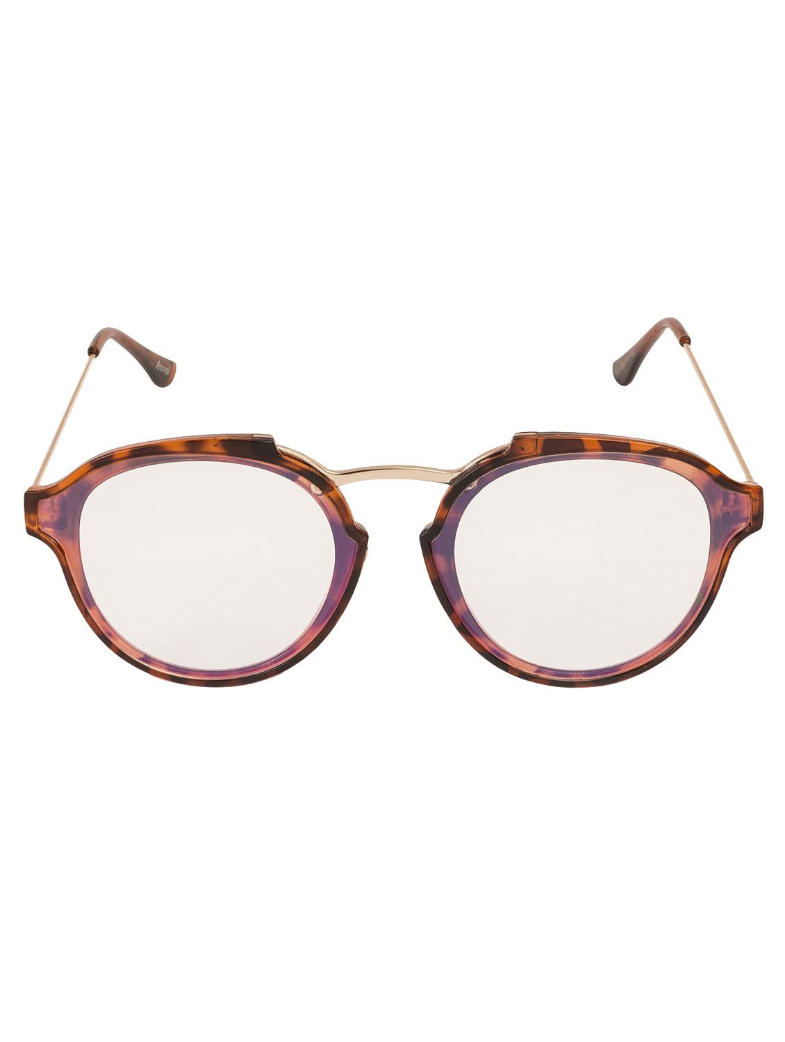 Arzonai Frame MA-090-S2 Unisex Round Sunglasses - 14548060 - Zoom Image - 1