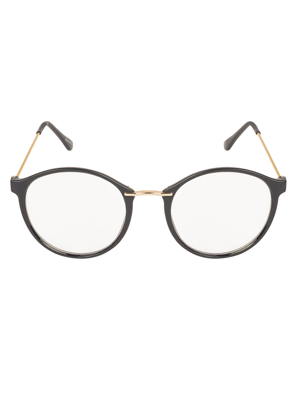 Arzonai Frame MA-666-S1 Unisex Round Sunglasses - 14548068 - Zoom Image - 1