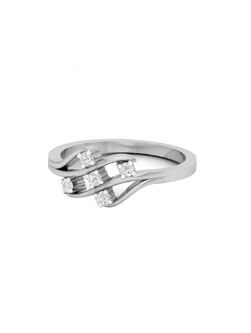 silver ring - 14548123 - Standard Image - 1