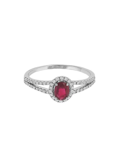 silver ring - 14548135 - Standard Image - 1