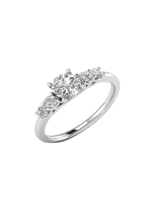 silver ring - 14548138 - Standard Image - 1