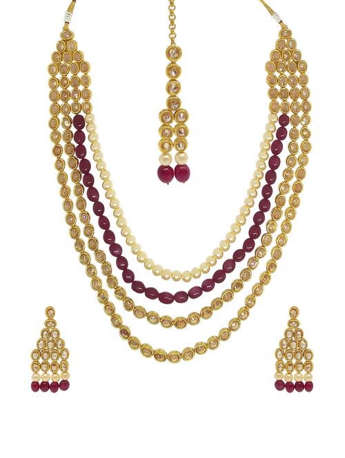 multi metal set - 14552239 - Very Small Image - 1